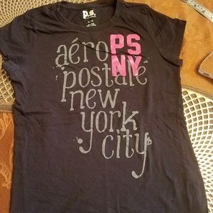 P.S. Areopostale XL top